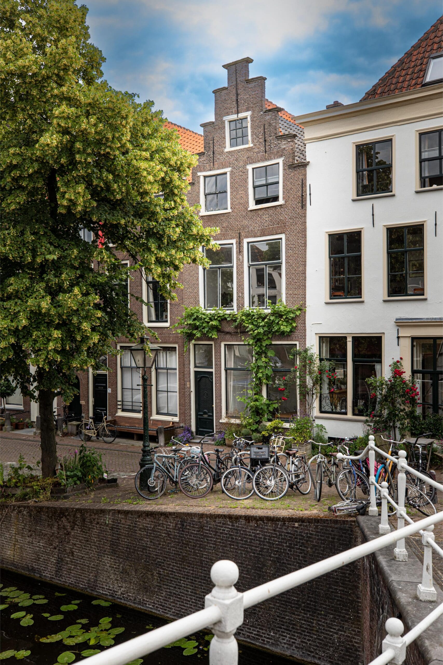 Restauratie & transformatie