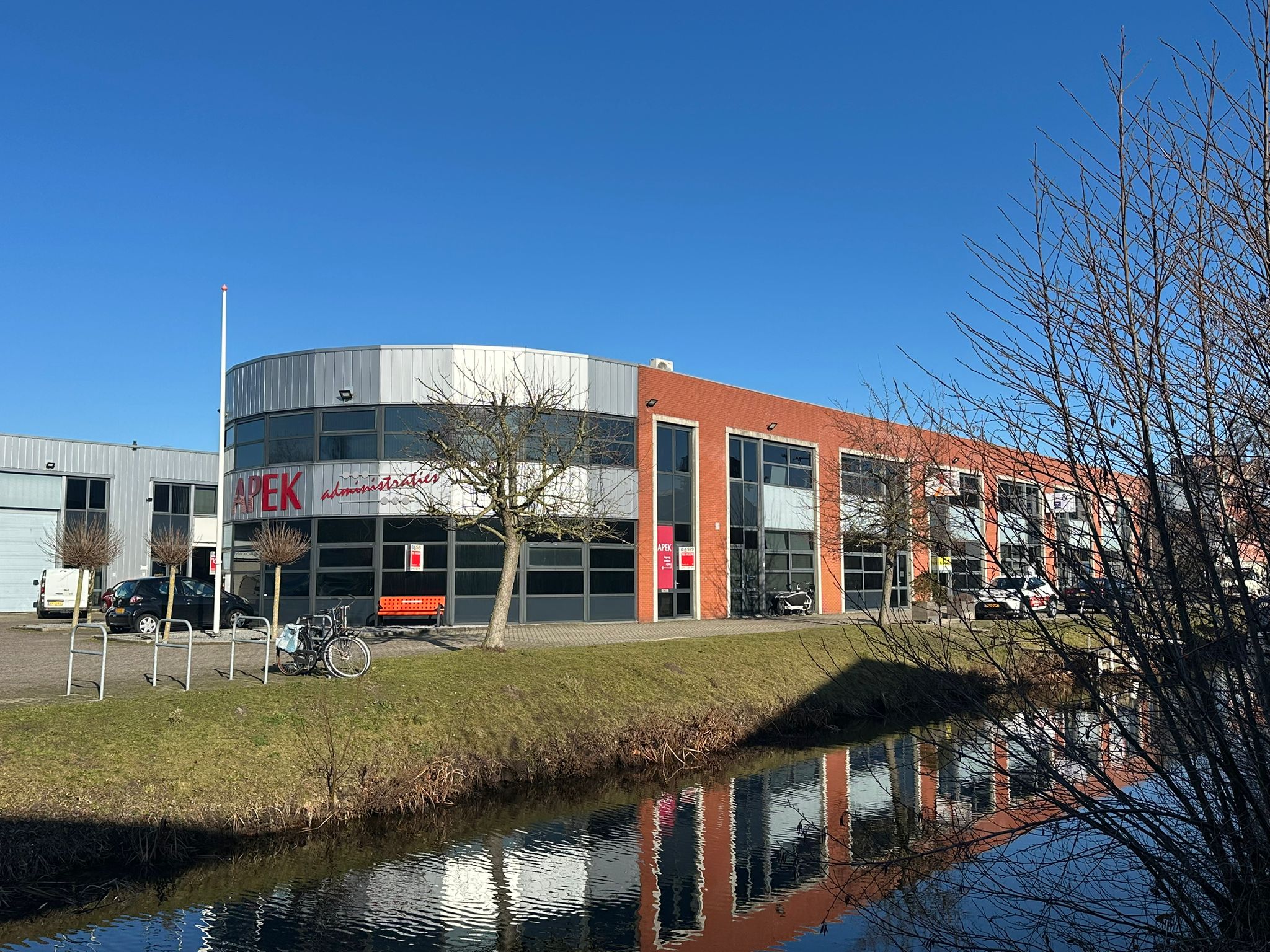 Rooseveltstraat, Leiden